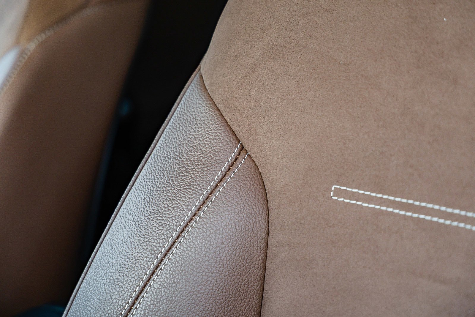 Certified 2025 Mercedes-Benz GLA 250 GLA 250 image 25