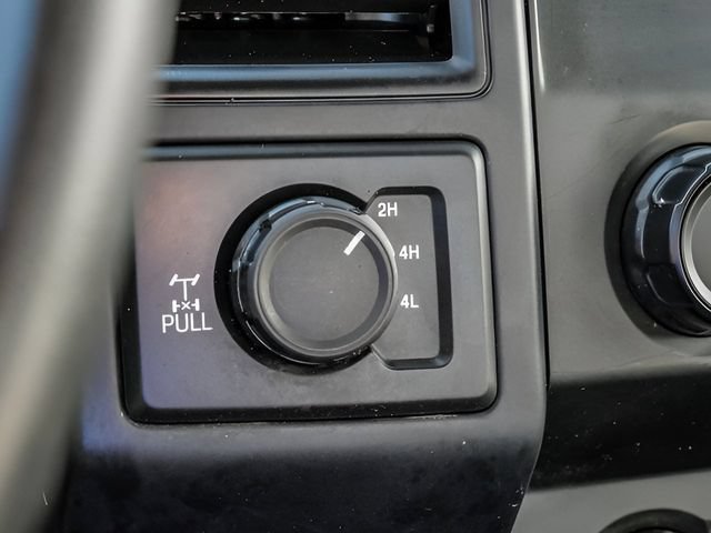 Used 2017 Ford F150 XL w/ XL Power Equipment Group AWD/4WD image 25