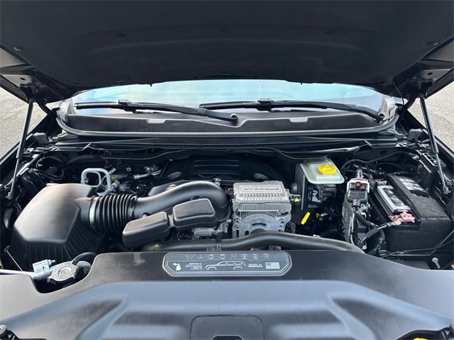 Used 2022 Jeep Wagoneer Series II w/ Premium Group I image 49