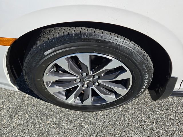 Used 2024 Honda Odyssey EX-L image 18