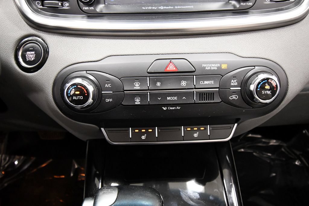 Used 2018 Kia Sorento SX AWD/4WD image 26