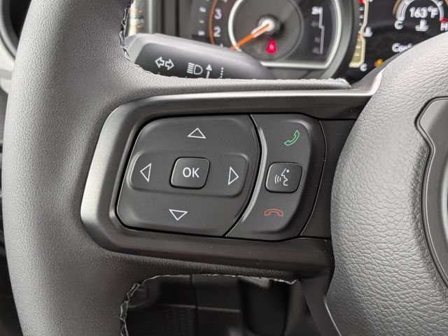 New 2026 Jeep Gladiator Sport AWD/4WD image 23