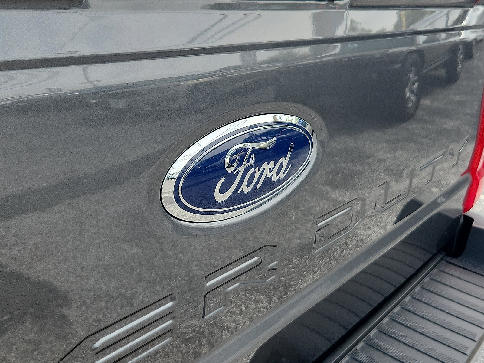 New 2026 Ford F250 Lariat w/ FX4 Off-Road Package AWD/4WD image 20