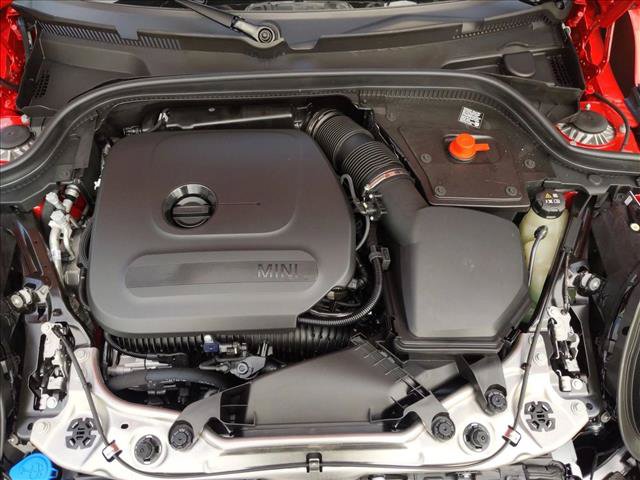 New 2027 MINI Cooper S FWD image 15