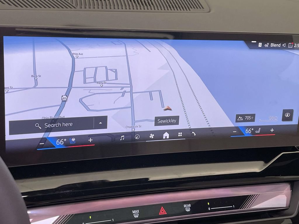 New 2027 BMW 530i xDrive AWD/4WD image 24
