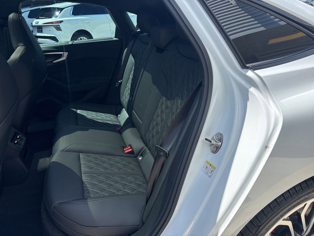 New 2026 Audi S5 Premium Plus AWD/4WD image 13