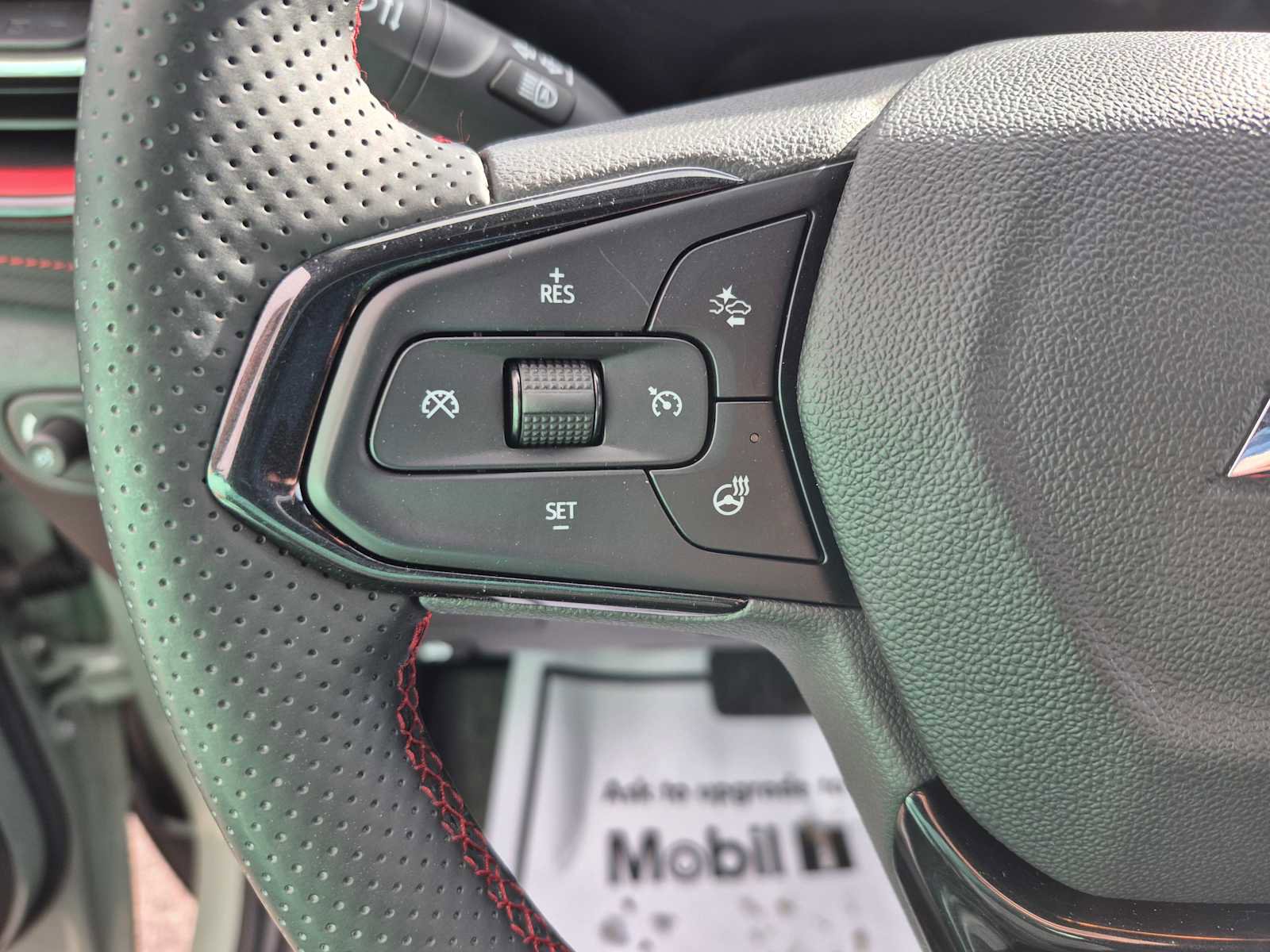 Used 2024 Chevrolet TrailBlazer RS w/ Driver Confidence Package image 15