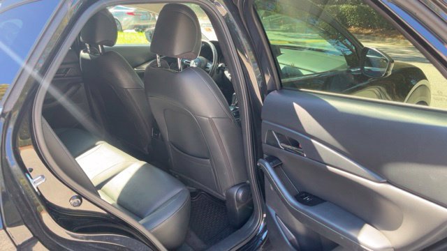 Used 2023 MAZDA CX-30 AWD 2.5 S w/ Preferred Package image 12