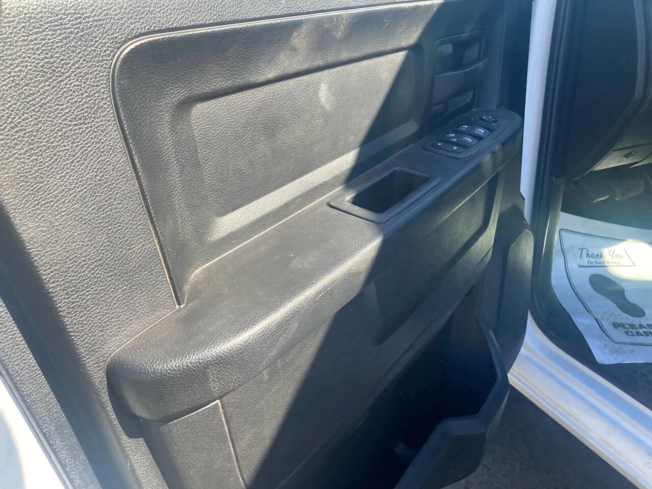 Used 2021 RAM 1500 Tradesman w/ Protection Group image 11