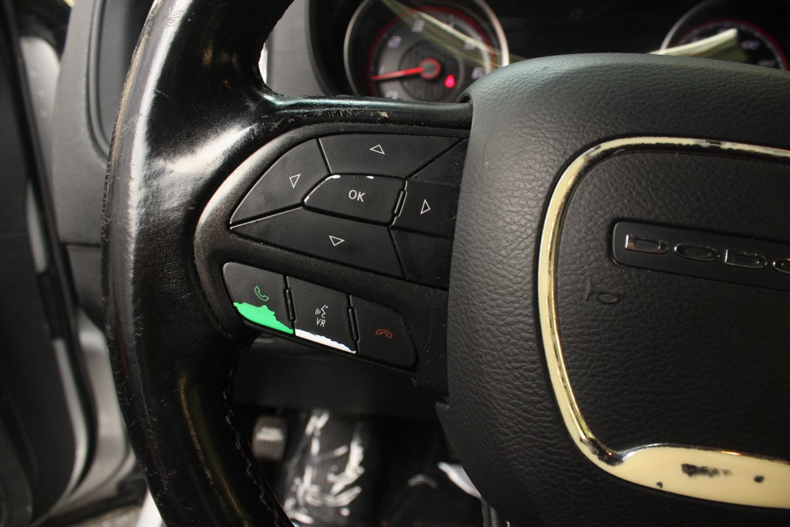 Used 2019 Dodge Charger Police AWD/4WD image 29