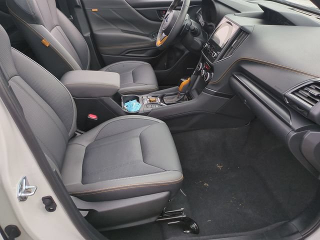 Used 2024 Subaru Forester Wilderness AWD/4WD image 40