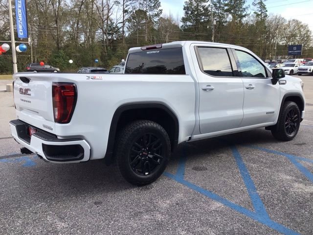 Used 2023 GMC Sierra 1500 Elevation image 5