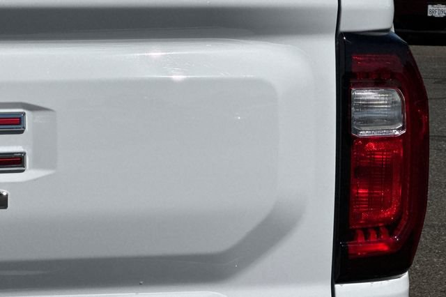 Used 2024 GMC Canyon AT4 w/ AT4 Premium Package image 50