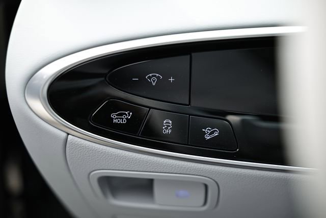New 2026 Genesis GV70 2.5T Advanced AWD/4WD image 19