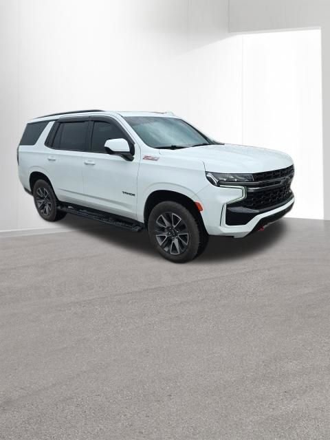 Used 2021 Chevrolet Tahoe Z71 AWD/4WD image 5