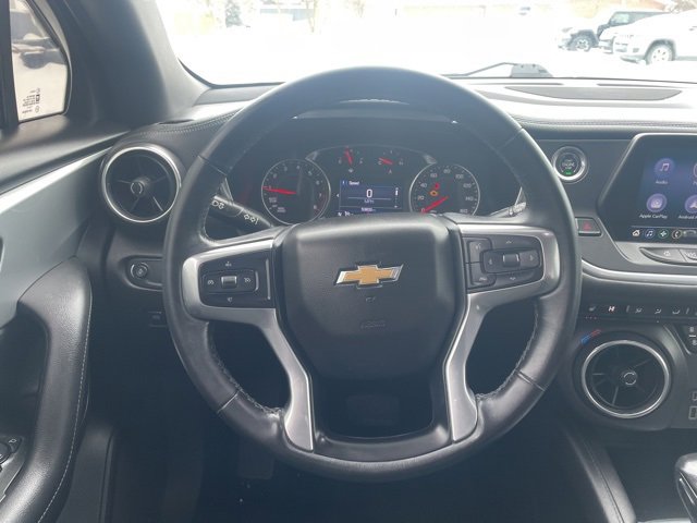 Used 2020 Chevrolet Blazer LT image 19