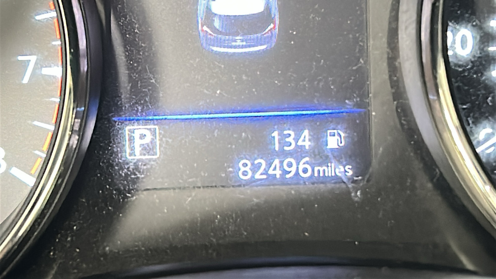 Used 2018 Nissan Rogue SV AWD/4WD image 22
