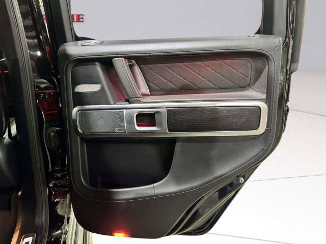 Used 2024 Mercedes-Benz G 550 image 50