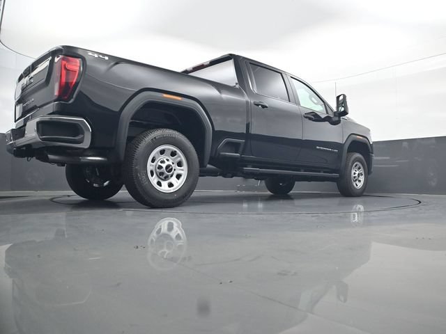 New 2026 GMC Sierra 3500 Pro w/ 1SA Pro Safety Plus Package AWD/4WD image 25