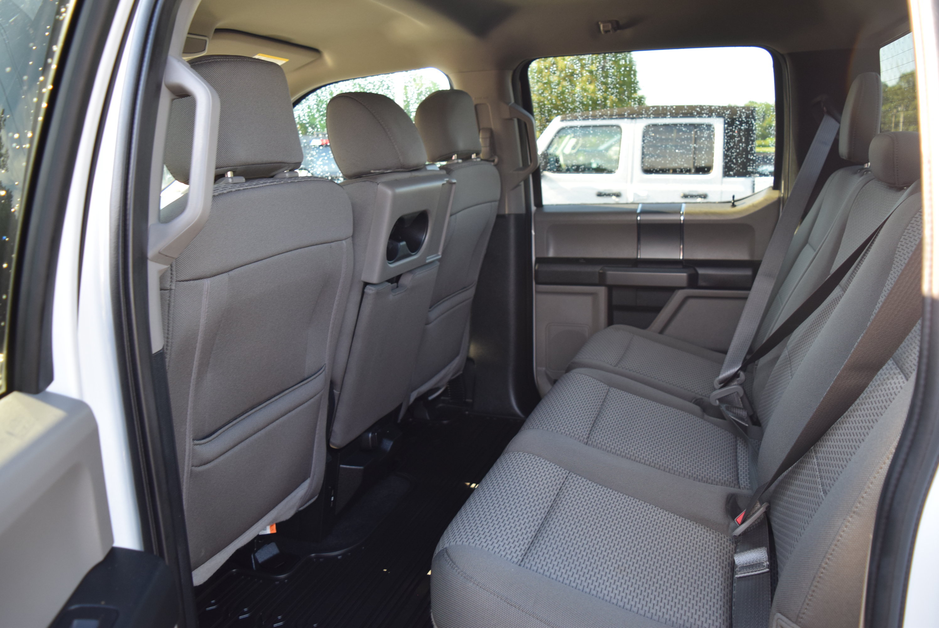 Used 2019 Ford F150 XLT w/ Equipment Group 302A Luxury AWD/4WD image 8