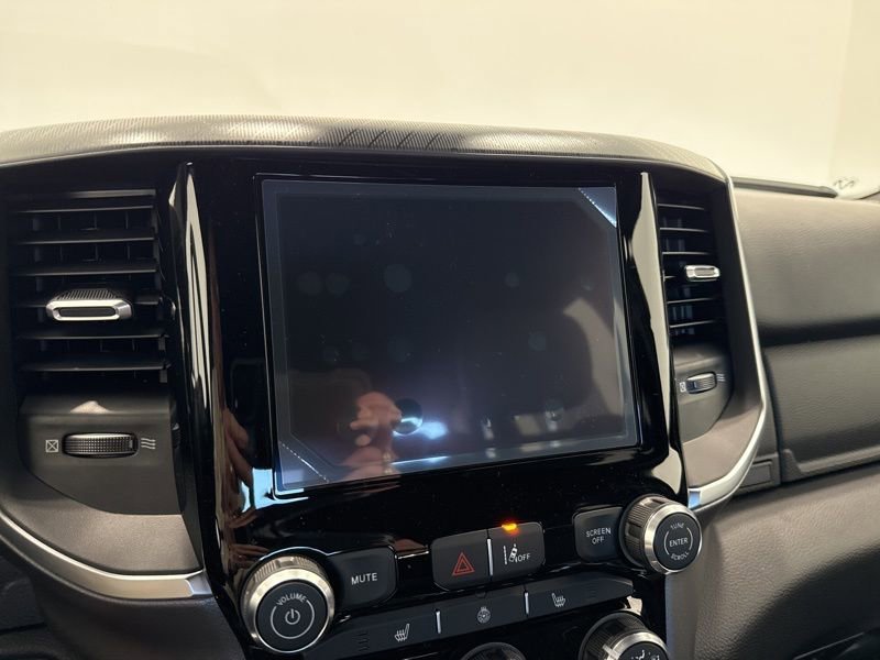 New 2026 RAM 1500 Big Horn AWD/4WD image 30