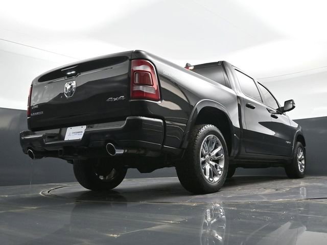 Used 2022 RAM 1500 Laramie w/ Sport Appearance Package image 36
