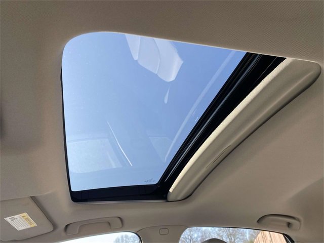 Used 2022 Honda Civic EX-L image 16