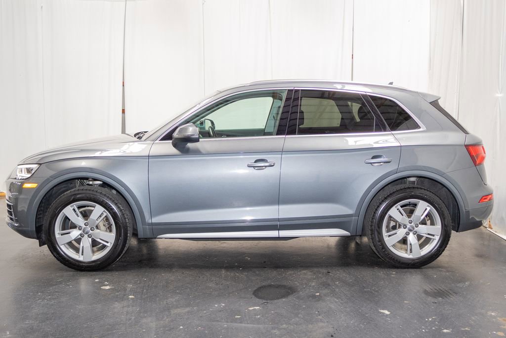 Used 2018 Audi Q5 2.0T Premium Plus image 5