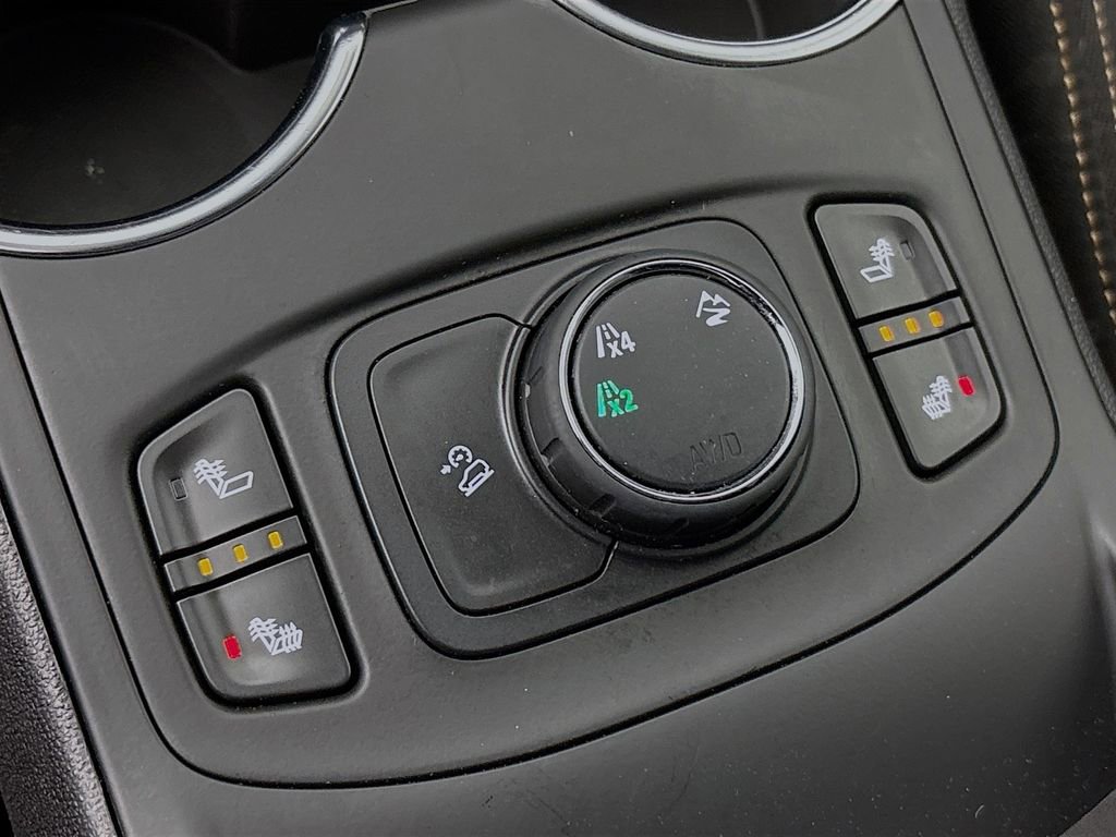Used 2018 GMC Terrain SLE w/ Driver Convenience Package AWD/4WD image 22