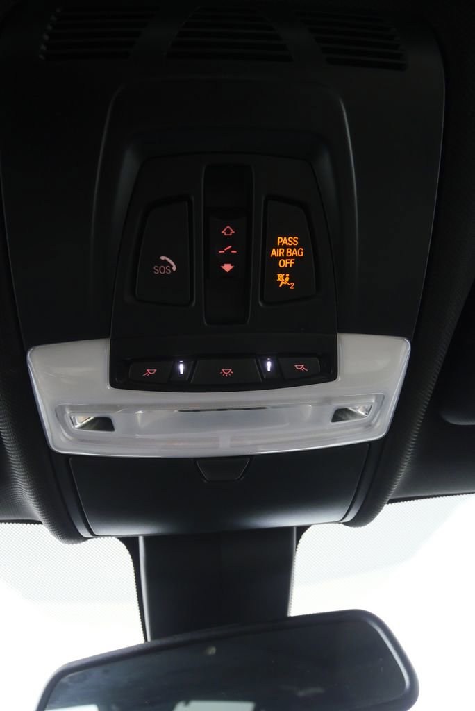 Used 2018 BMW X5 sDrive35i w/ Lighting Package image 20