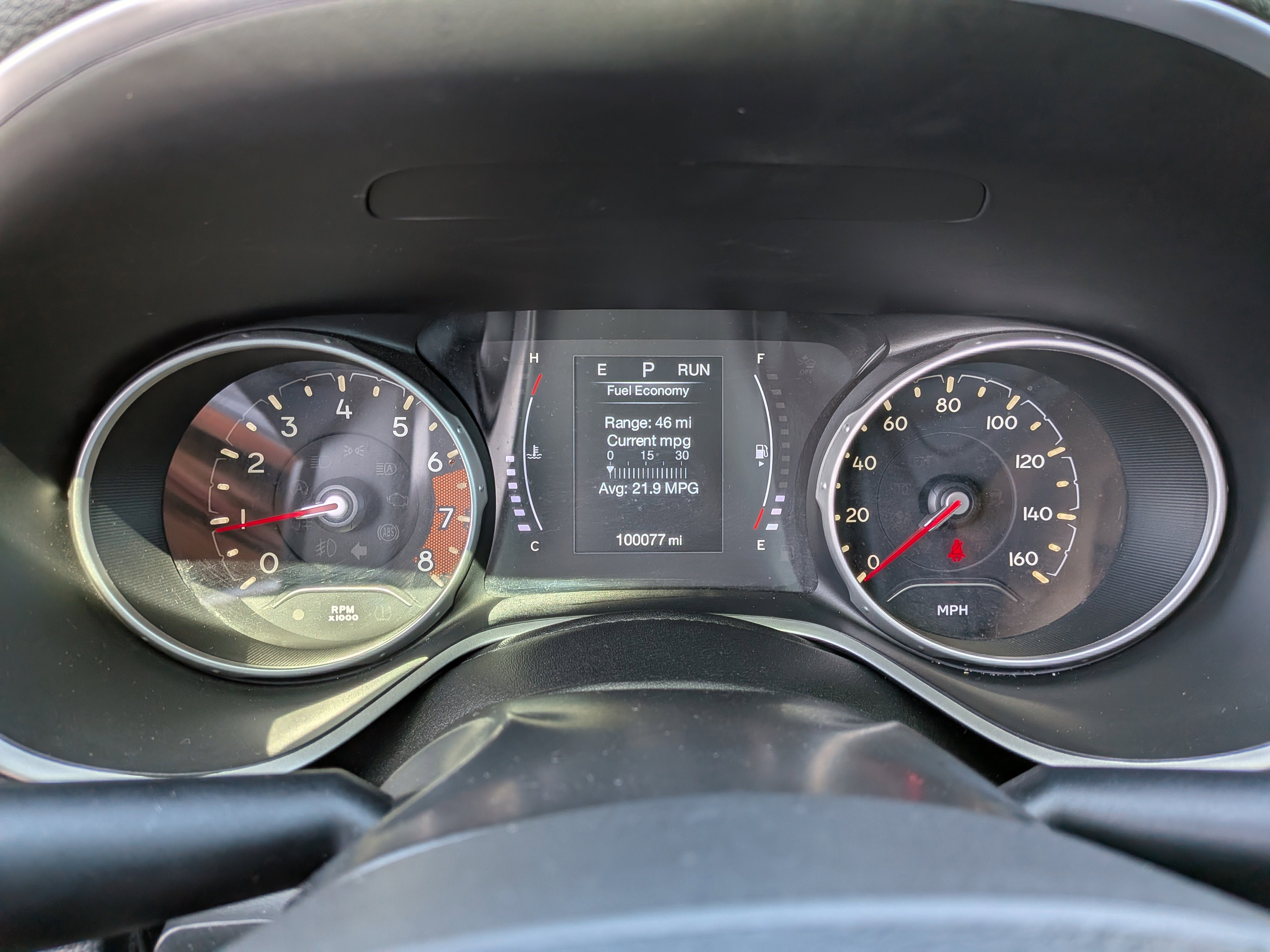 Used 2019 Jeep Compass Latitude image 28