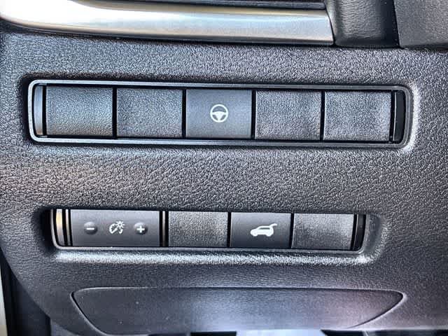Used 2021 Nissan Rogue SL w/ Premium Package FWD image 41