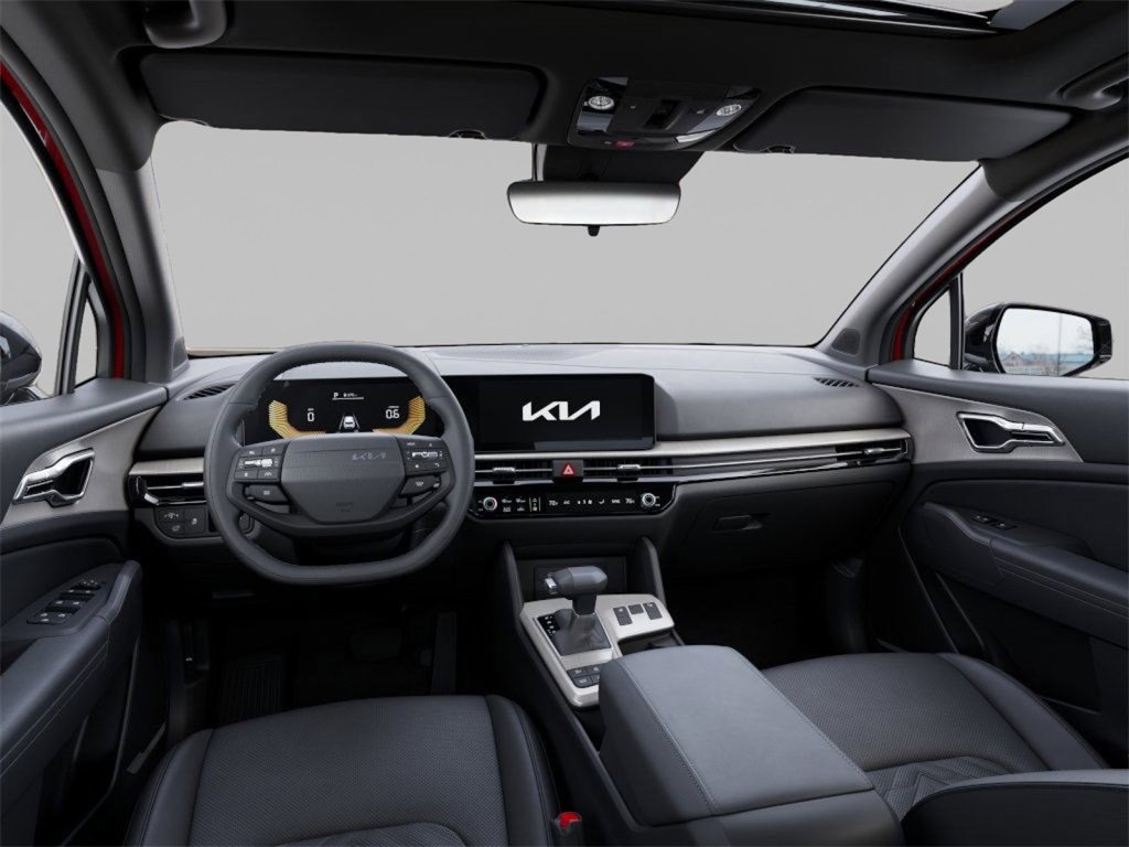 New 2026 Kia Sportage X-Line w/ X-Line Premium Package image 14