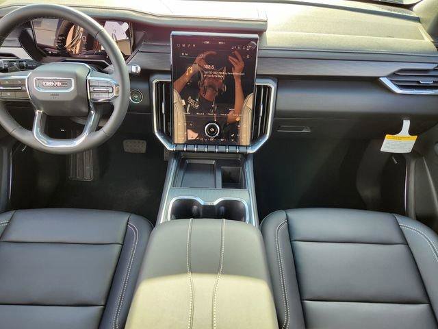 New 2026 GMC Acadia Elevation w/ Black Edition FWD image 13
