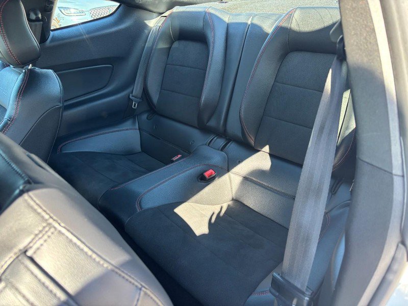 Used 2020 Ford Mustang GT Premium w/ California Special Package RWD image 11