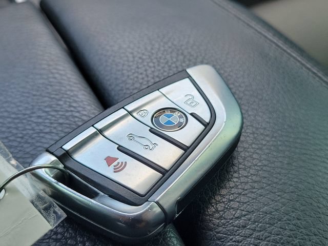 Used 2018 BMW X5 sDrive35i RWD image 40