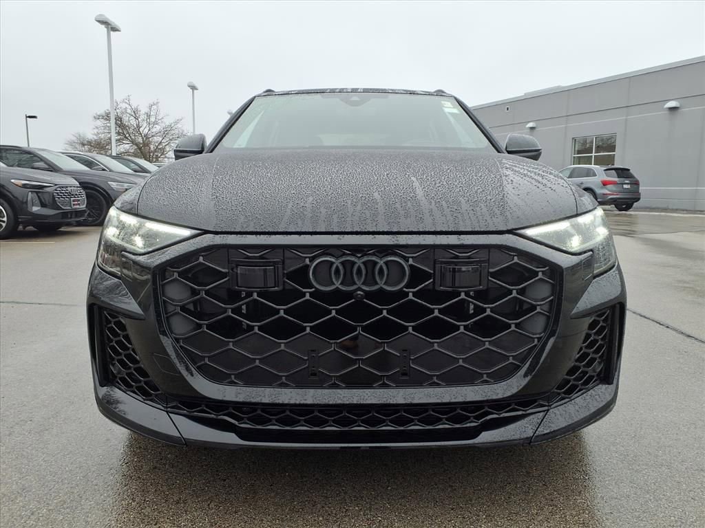 New 2026 Audi RS Q8 performance image 6