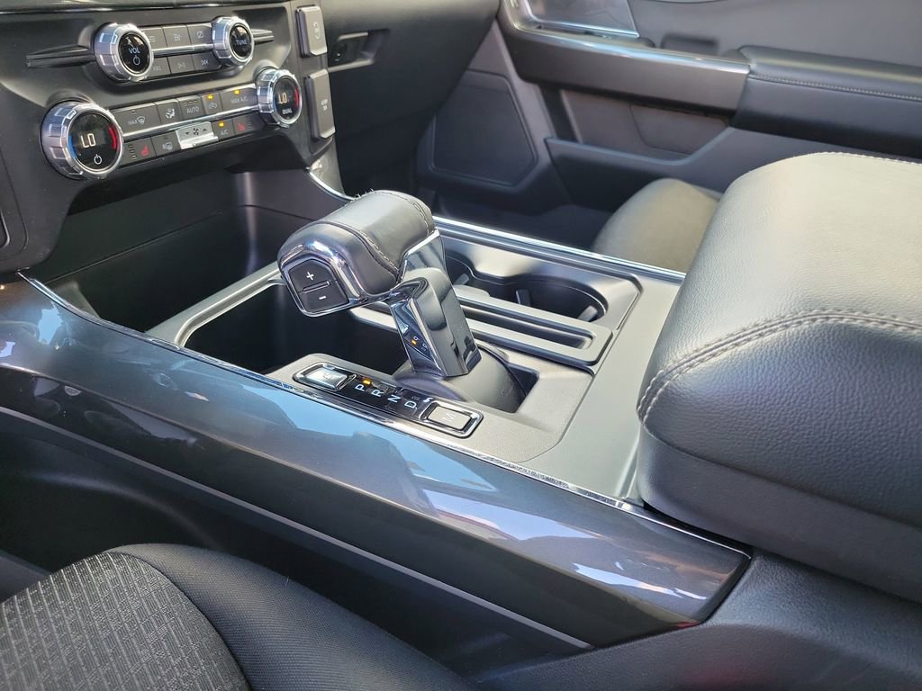 Certified 2021 Ford F150 XLT w/ Equipment Group 302A High image 29