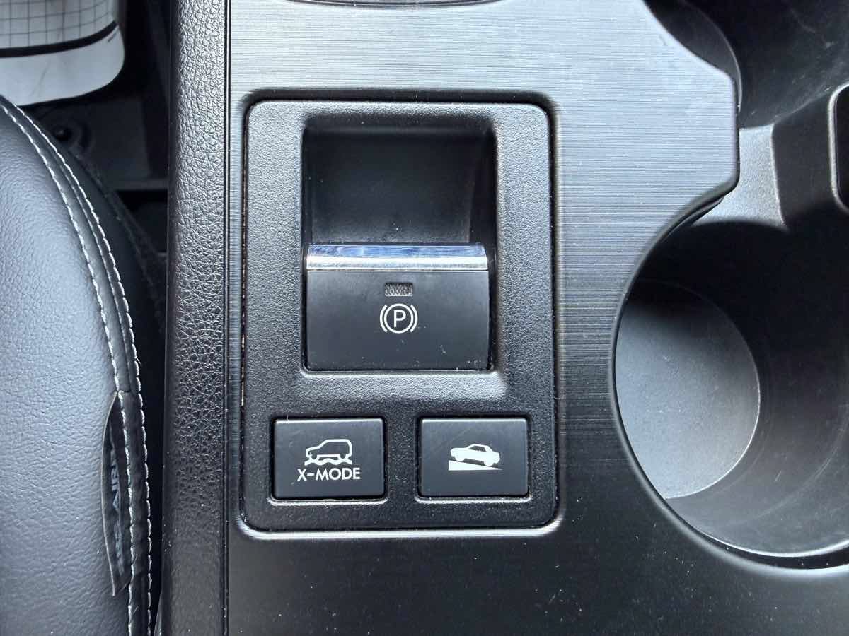 Used 2018 Subaru Outback 2.5i Limited AWD/4WD image 20