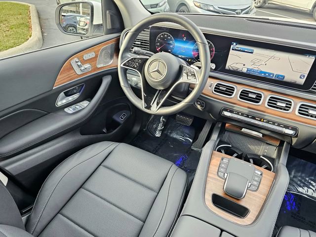 Certified 2025 Mercedes-Benz GLE 350 4MATIC image 30