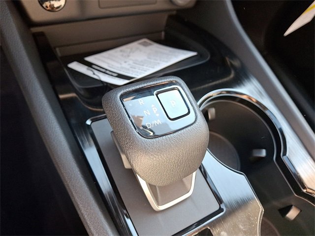 New 2026 Nissan Rogue SV image 7