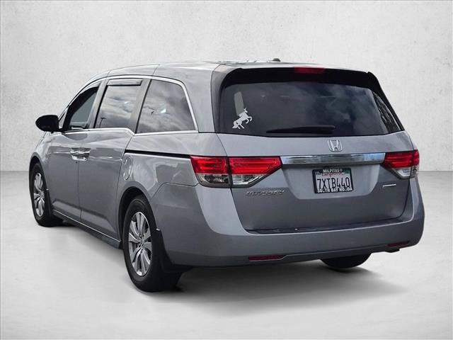 Used 2016 Honda Odyssey SE image 7