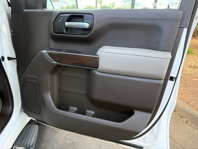 Used 2020 GMC Sierra 1500 SLT AWD/4WD image 14