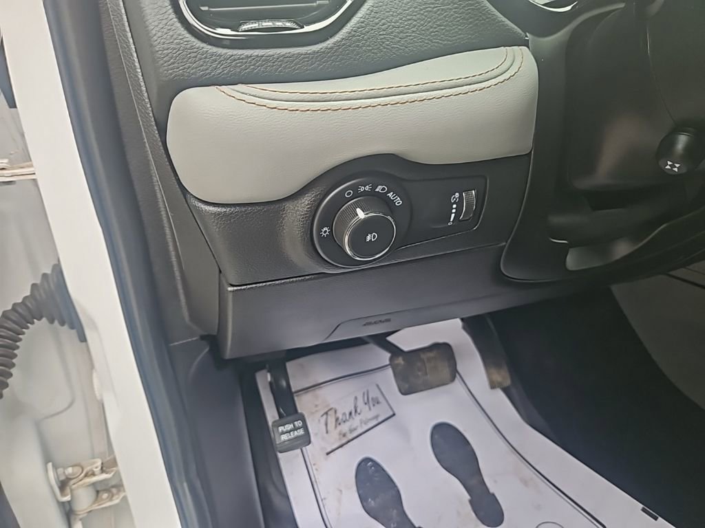 Used 2021 Dodge Durango R/T w/ Blacktop Package image 11