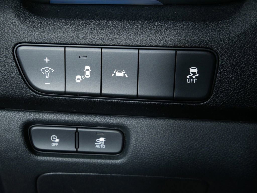Certified 2022 Kia Niro EX Premium FWD image 27