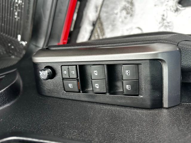 Used 2023 Toyota Tacoma SR5 w/ Technology Package image 10