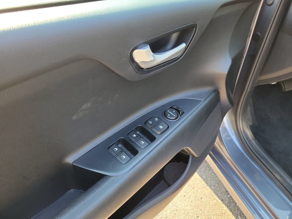 Used 2020 Kia Rio S FWD image 24
