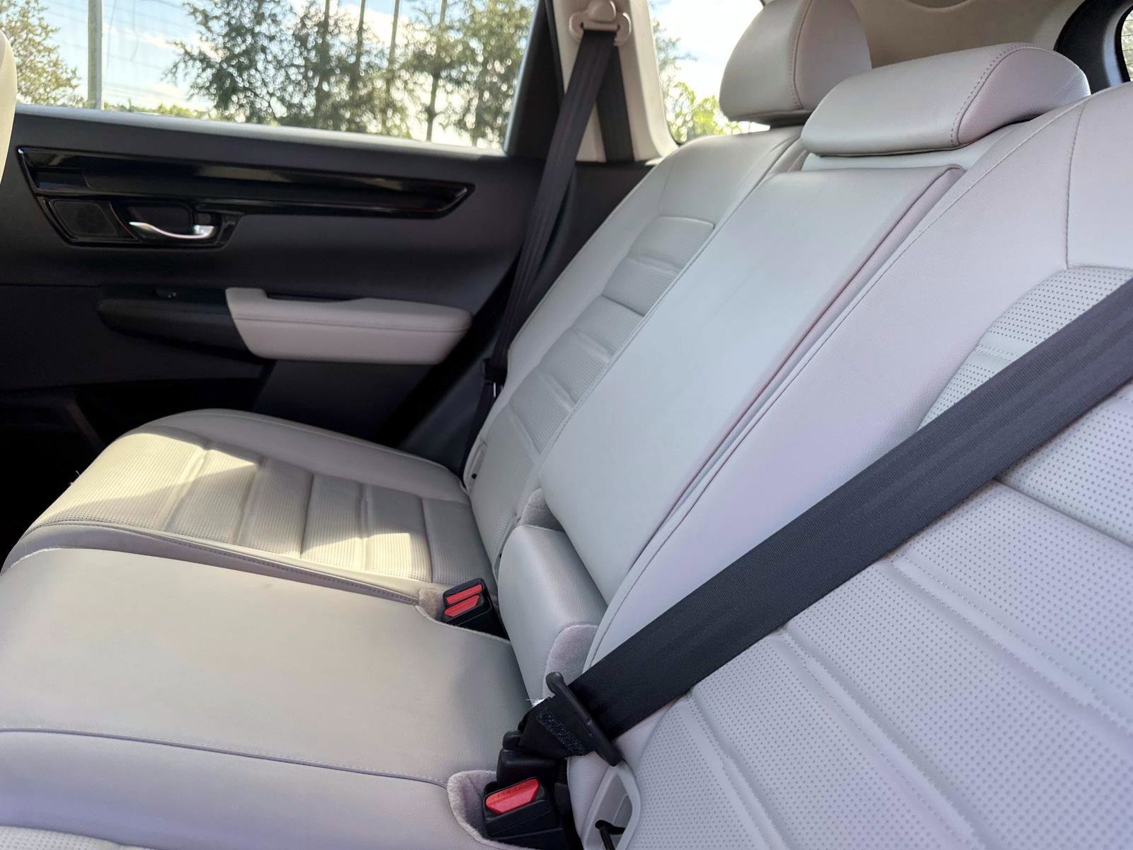 Used 2024 Honda CR-V EX-L image 14