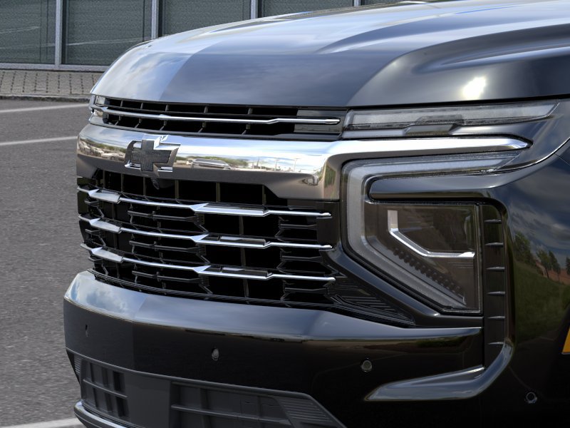 New 2026 Chevrolet Tahoe LT w/ Comfort Package AWD/4WD image 37