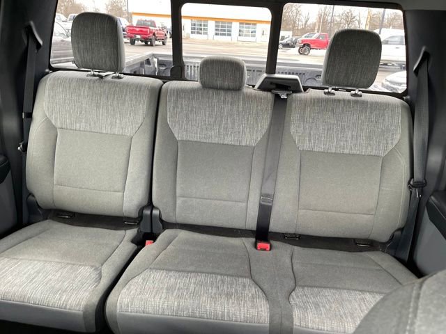 Used 2022 Ford F150 XLT w/ Equipment Group 302A High image 27